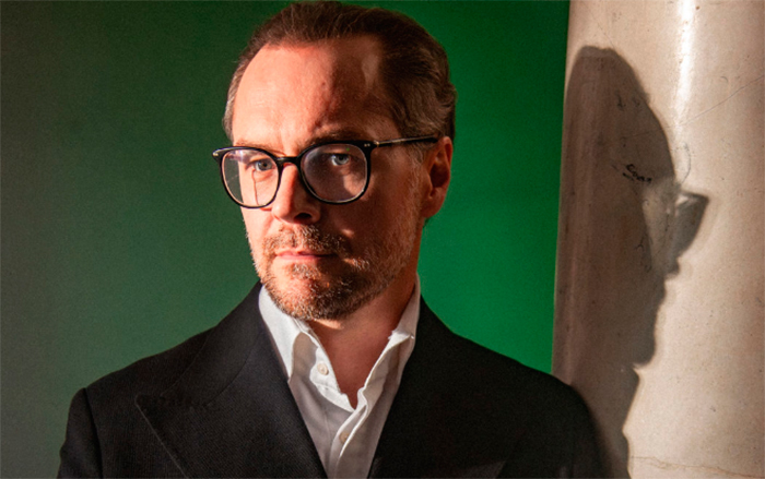 Кадр из сериала Стокгольмский синдром кадр Стокгольмский синдром 6