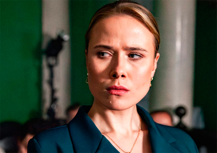 Кадр из сериала Стокгольмский синдром кадр Стокгольмский синдром 7