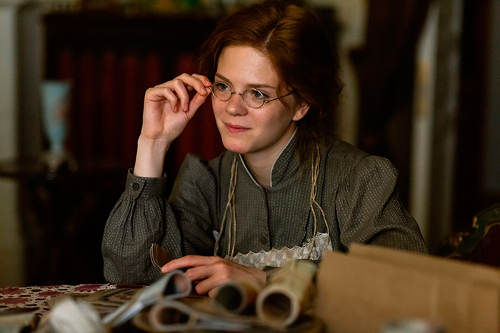 Кадр из сериала Столыпин кадр Столыпин 8