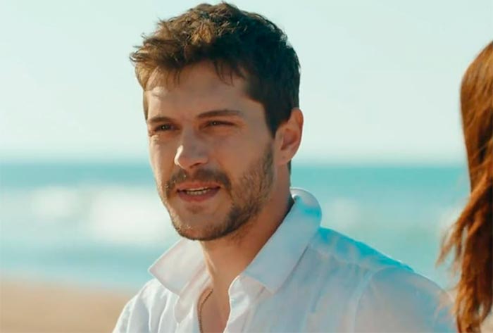 Кадр из сериала Столкновение кадр Столкновение 6