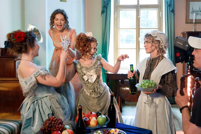 кадр Сториз 8