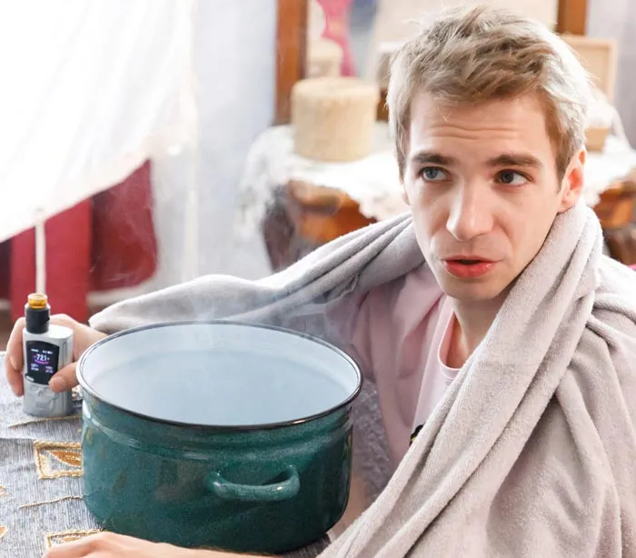 Кадр из сериала Сториз кадр Сториз 11