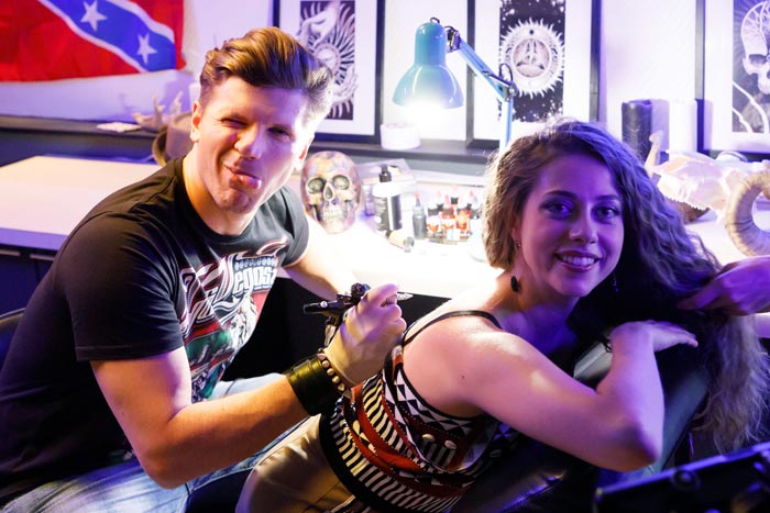 кадр Сториз 12