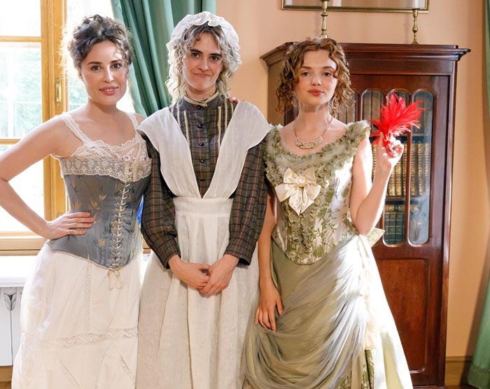 кадр Сториз 13