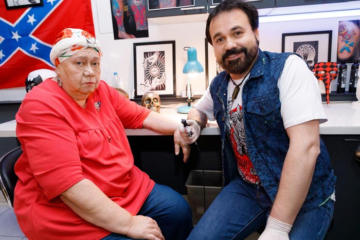 кадр Сториз 14