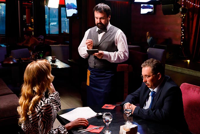 Кадр из сериала Сториз 2 сезон кадр Сториз 2 сезон 2