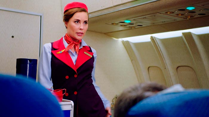 Кадр из сериала Сториз 2 сезон кадр Сториз 2 сезон 8