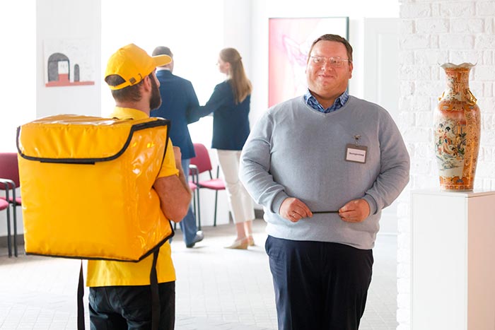 Кадр из сериала Сториз 2 сезон кадр Сториз 2 сезон 9