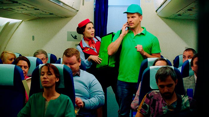 Кадр из сериала Сториз 2 сезон кадр Сториз 2 сезон 10