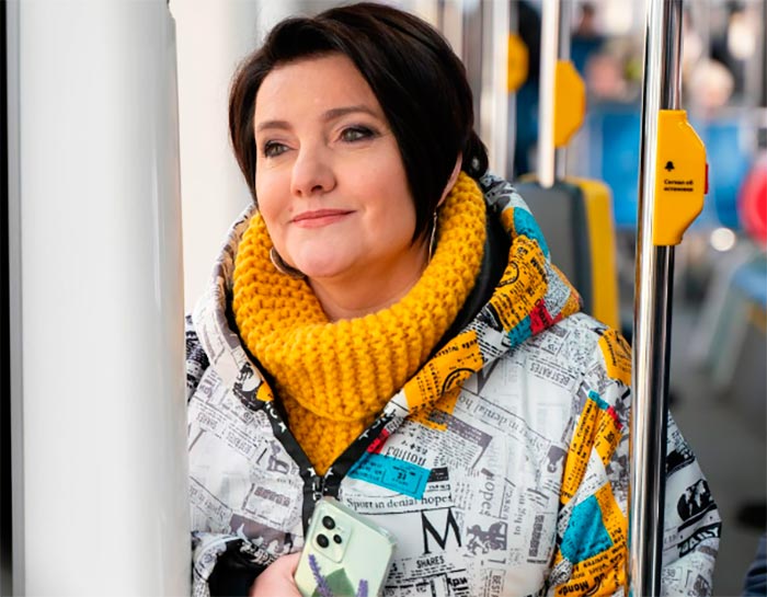 кадр Стой! Не то мама будет гадать 2