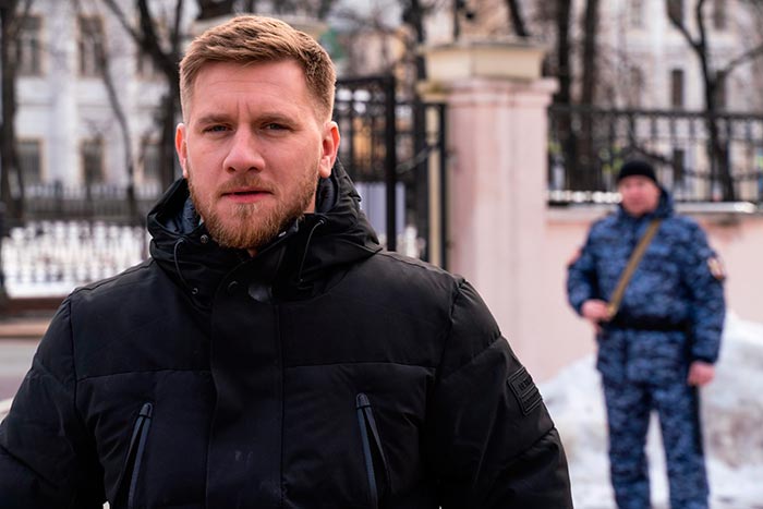 кадр Стой! Не то мама будет гадать 3