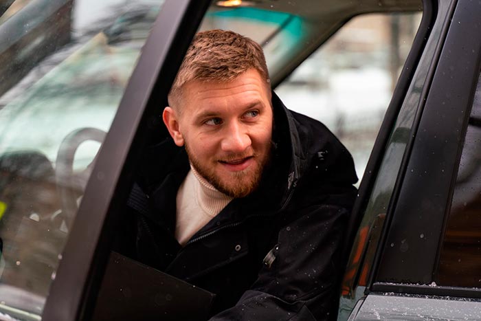 кадр Стой! Не то мама будет гадать 5