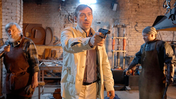 кадр Страх 2