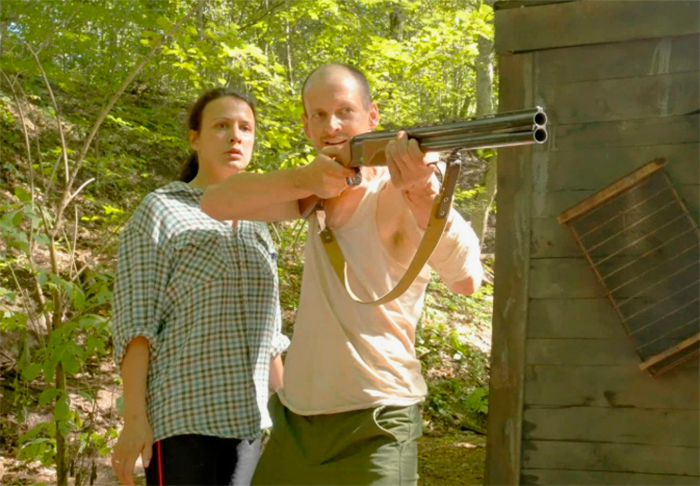 кадр Страх 5