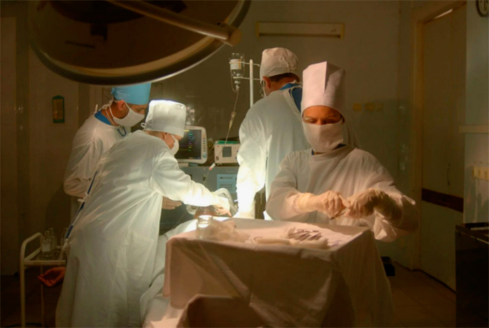 кадр Страх 6