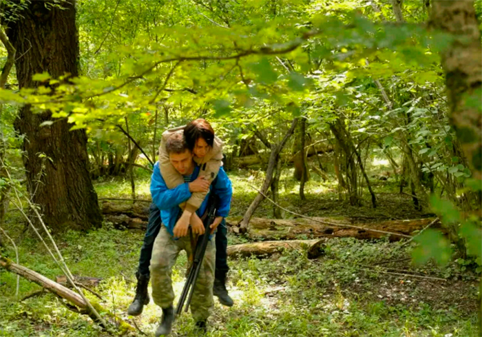 кадр Страх 7