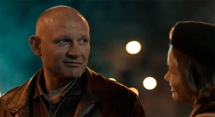 Кадр из сериала Страх над Невой кадр Страх над Невой 3