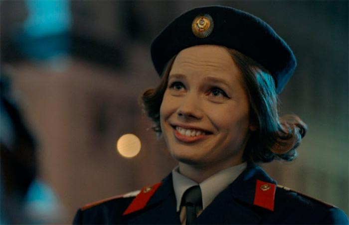 Кадр из сериала Страх над Невой кадр Страх над Невой 6