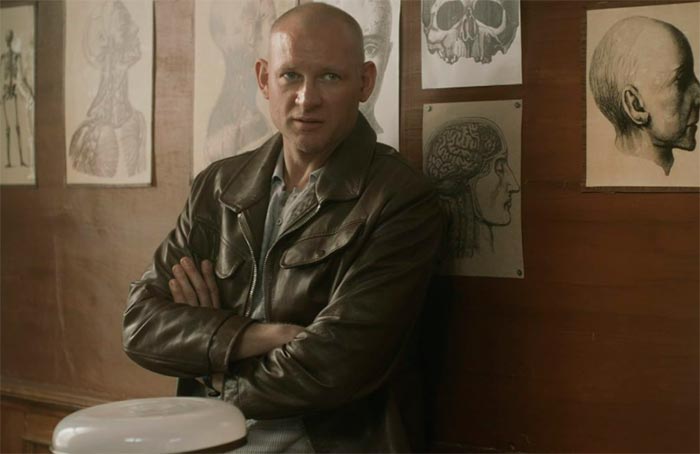 Кадр из сериала Страх над Невой кадр Страх над Невой 10