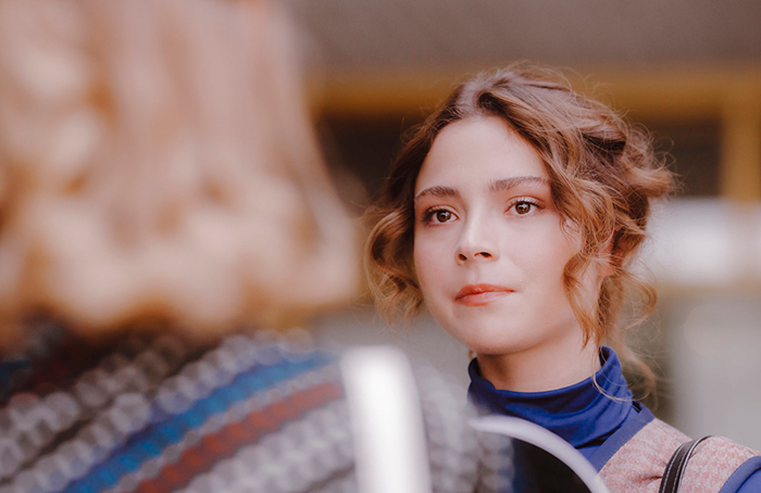 Кадр из сериала Страх над Невой. Огненный круг кадр Страх над Невой. Огненный круг 3