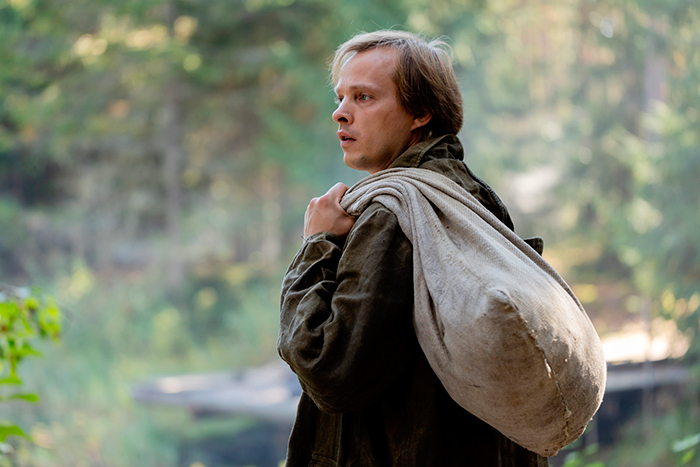 Кадр из сериала Страх над Невой. Огненный круг кадр Страх над Невой. Огненный круг 7