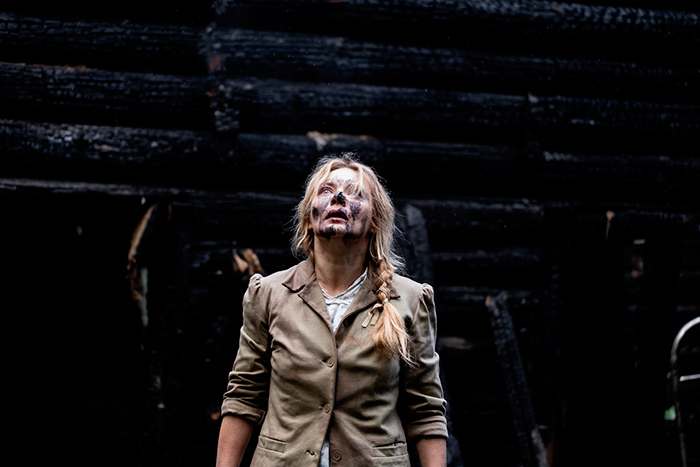 Кадр из сериала Страх над Невой. Огненный круг кадр Страх над Невой. Огненный круг 8