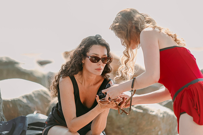 Кадр из сериала Страх над Невой. Огненный круг кадр Страх над Невой. Огненный круг 9