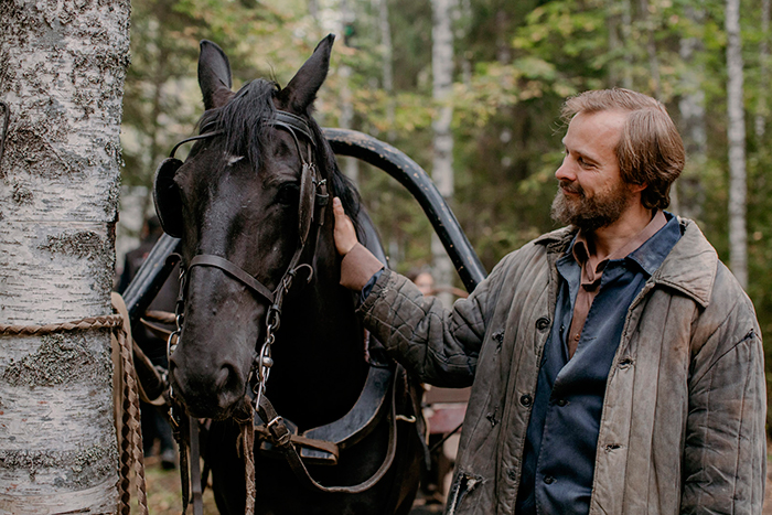 Кадр из сериала Страх над Невой. Огненный круг кадр Страх над Невой. Огненный круг 10