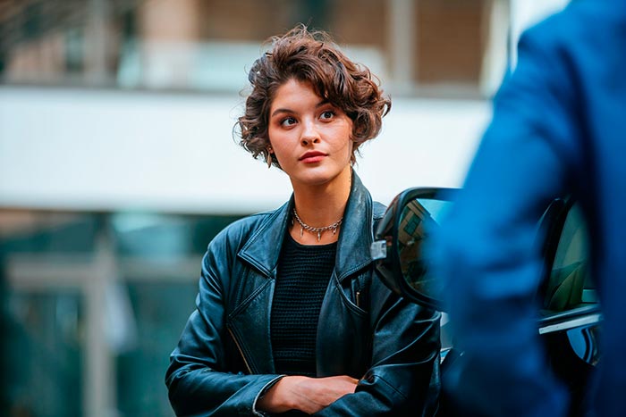 кадр Страсти по Матвею 2