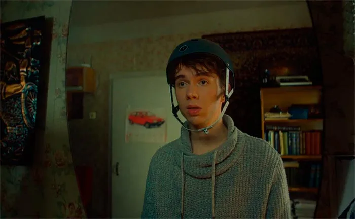 Кадр из сериала Стрим кадр Стрим 2
