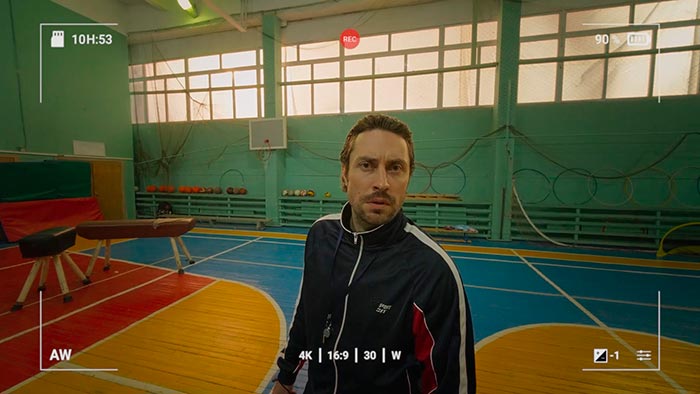 кадр Стрим 7