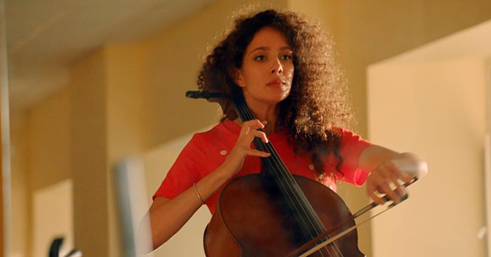 Кадр из сериала Струны кадр Струны 2