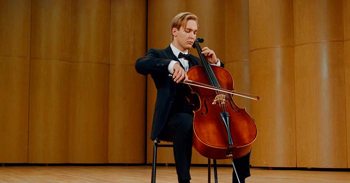 Кадр из сериала Струны кадр Струны 3