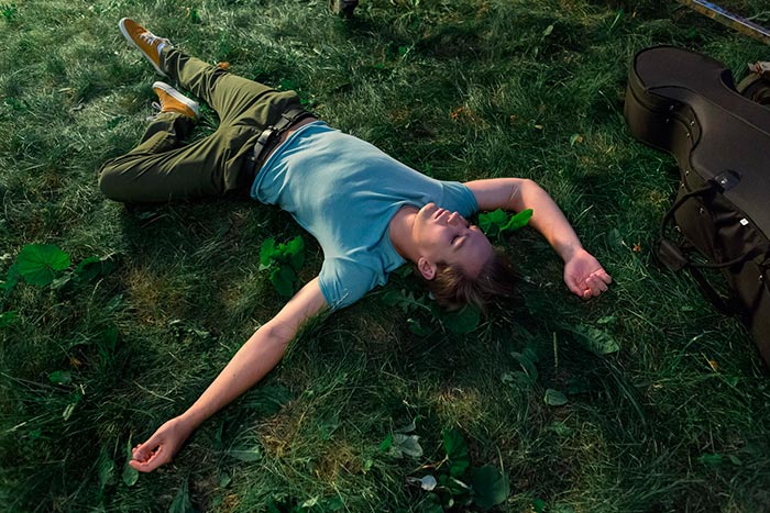 Кадр из сериала Струны кадр Струны 7