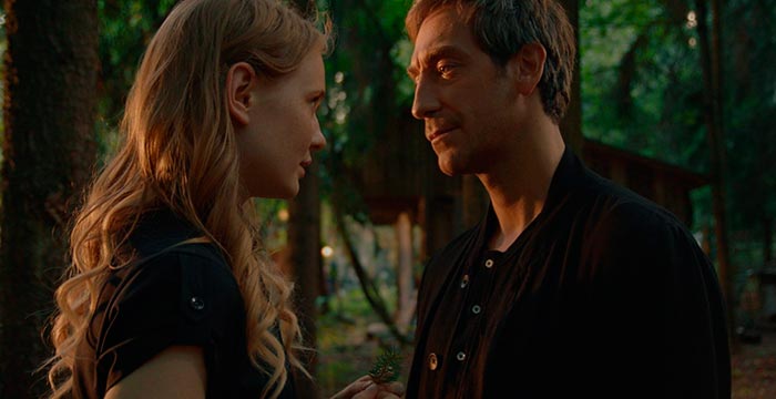 Кадр из сериала Струны кадр Струны 8