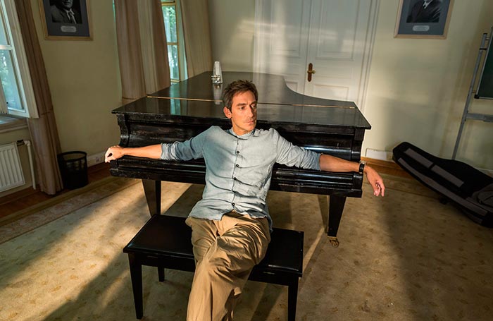 Кадр из сериала Струны кадр Струны 9