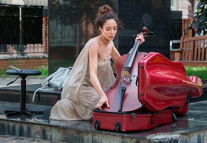 Кадр из сериала Струны кадр Струны 10