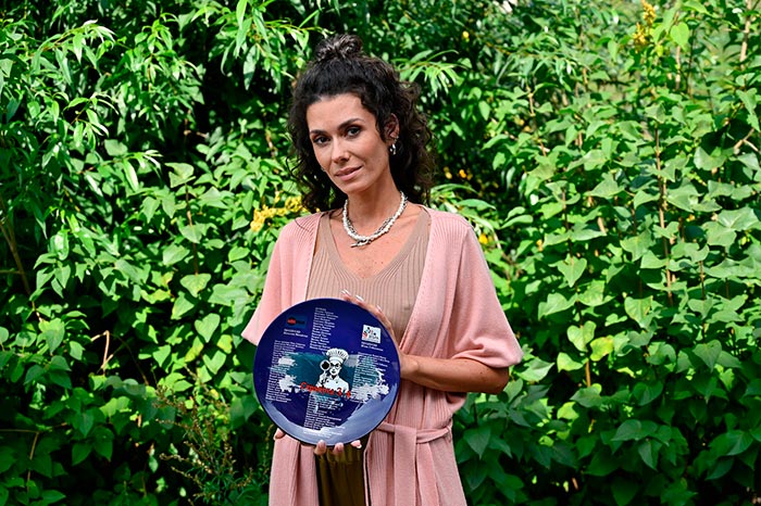 кадр Стряпуха 3 сезон. Таланты и поклонники 3