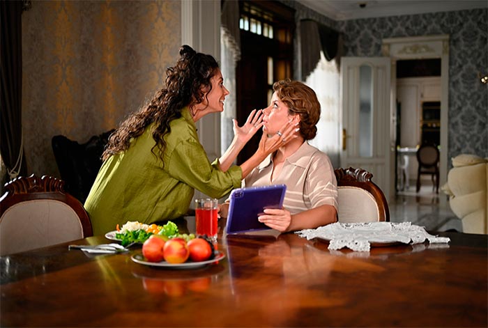 кадр Стряпуха 3 сезон. Таланты и поклонники 4