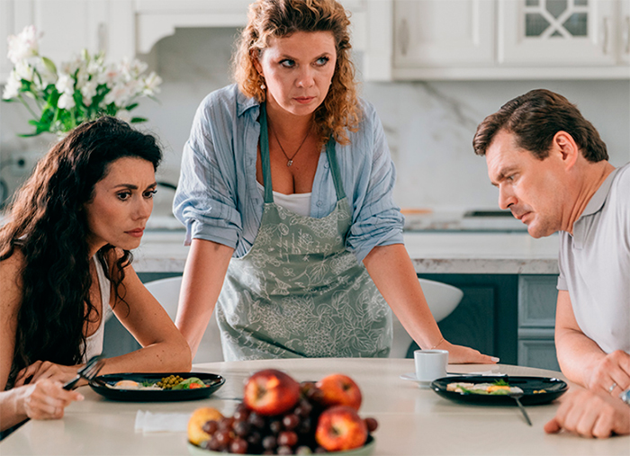 кадр Стряпуха-5. Охота на ведьм 2