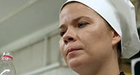 Актеры сериала стряпуха фото