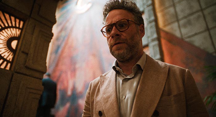 кадр Студия 3