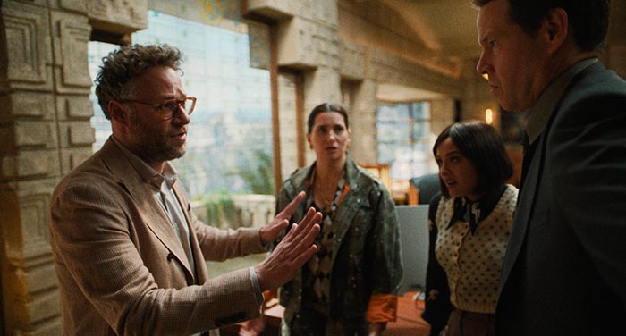 кадр Студия 8