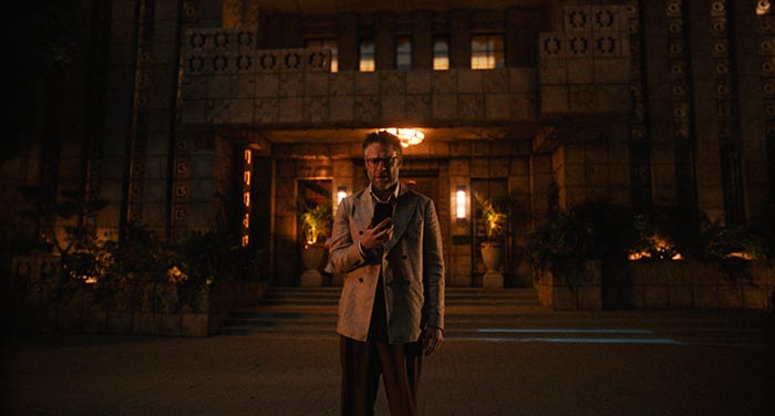 кадр Студия 9