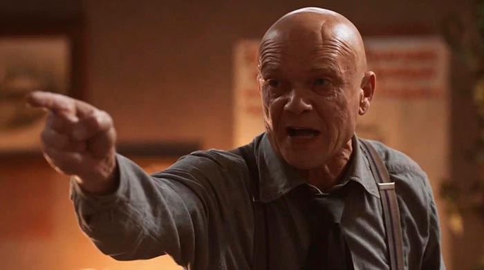 Сериал «Судьба диверсанта» (2020) - сюжет, актеры и роли, кадры из сериала