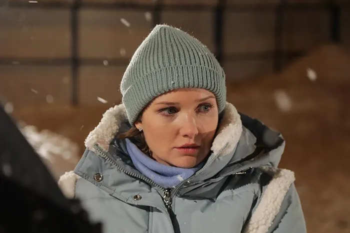 Кадр из сериала Судьба на лестничной клетке кадр Судьба на лестничной клетке 3