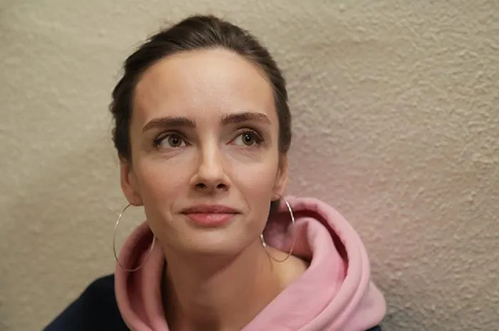 Кадр из сериала Судьба на лестничной клетке кадр Судьба на лестничной клетке 4