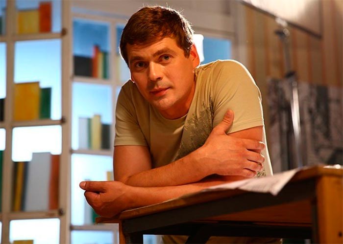 кадр Судьба напрокат 3