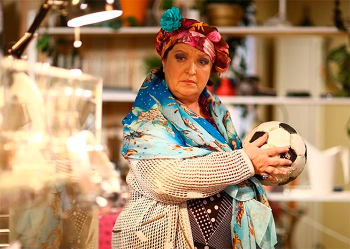 кадр Судьба напрокат 9