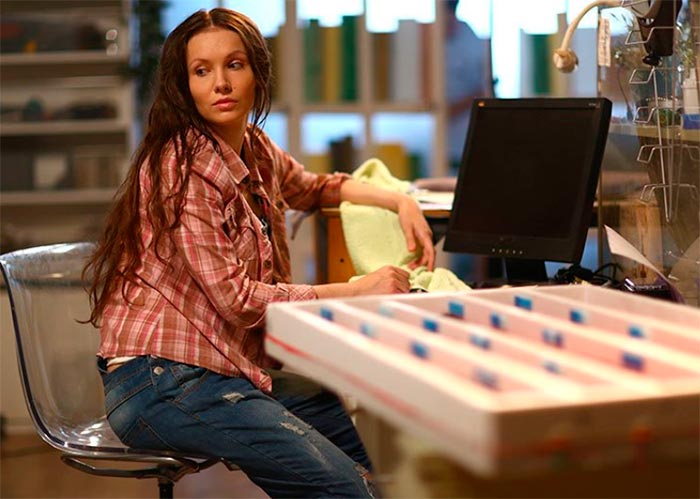 кадр Судьба напрокат 10